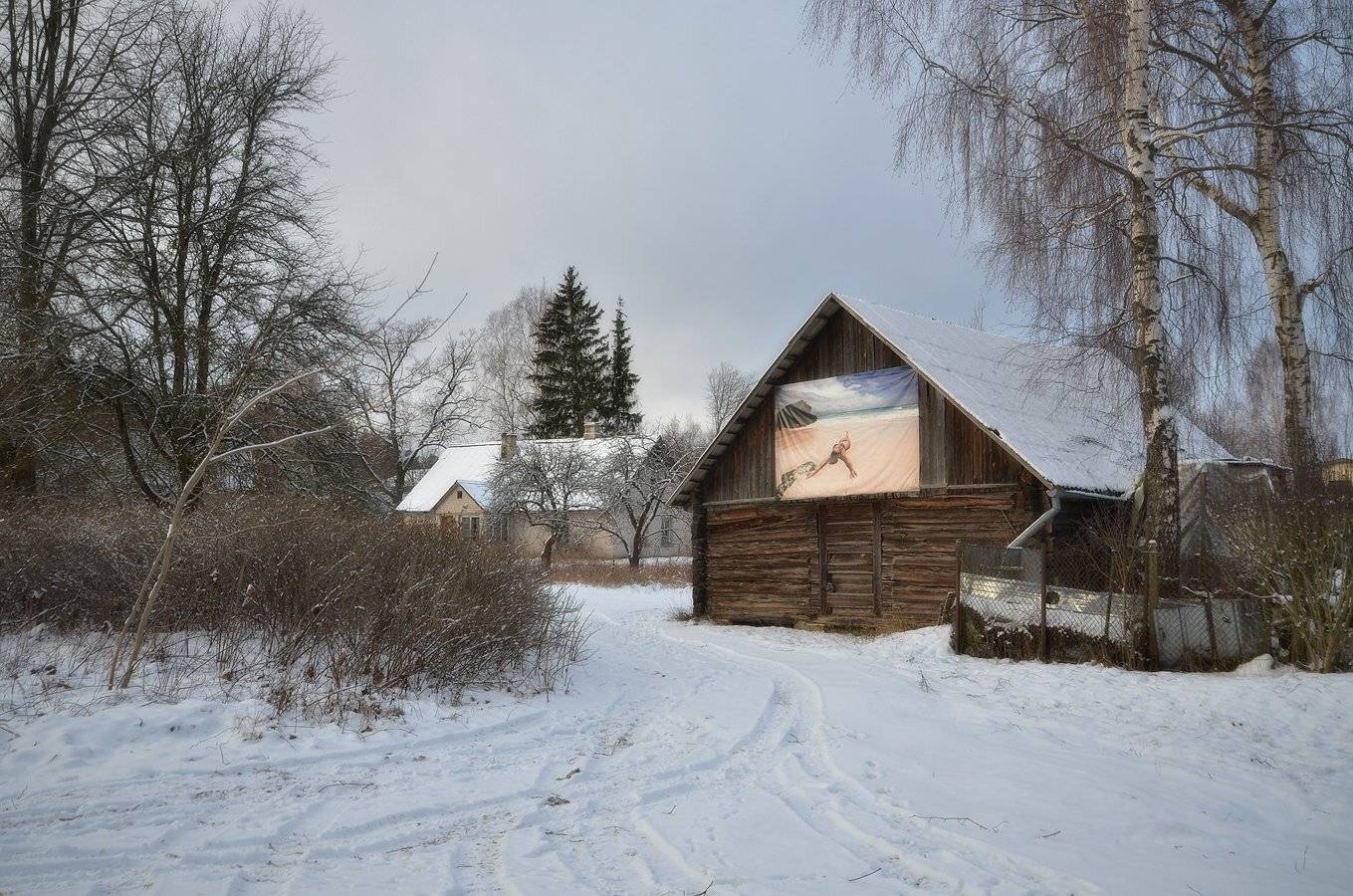 Sweet dreams.... Автор: Algan , Algan