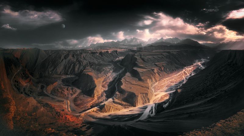 Shine foreverphoto preview