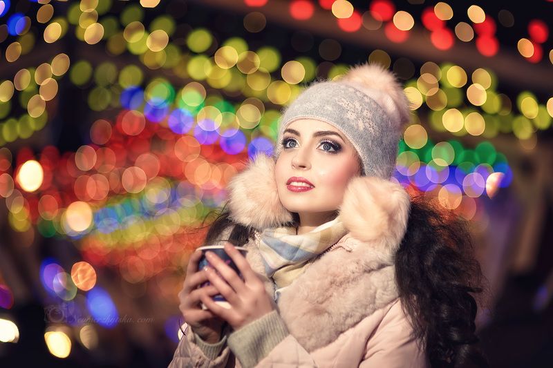 Новогодняяphoto preview