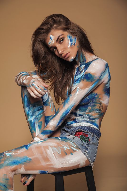 Краскиphoto preview