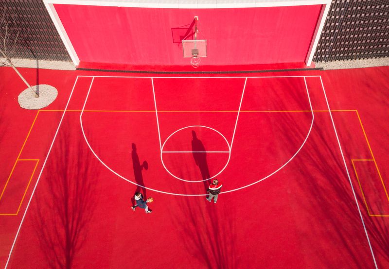 street, dji, phantom4pro, Streetphoto preview