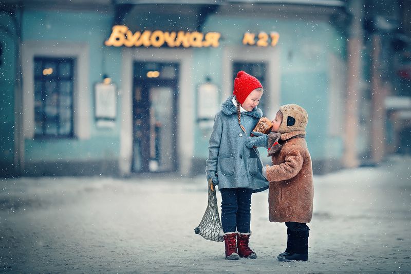 Вкус детстваphoto preview