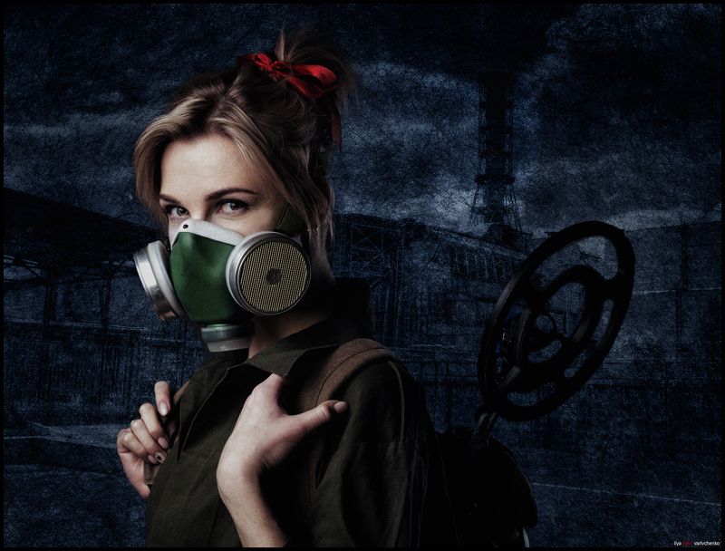 Настя. ;)photo preview