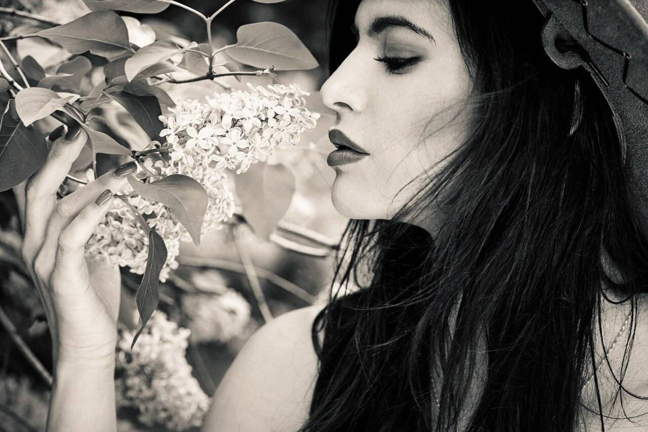 Запах сирени. Автор: Alex Pertli , Alex Pertli