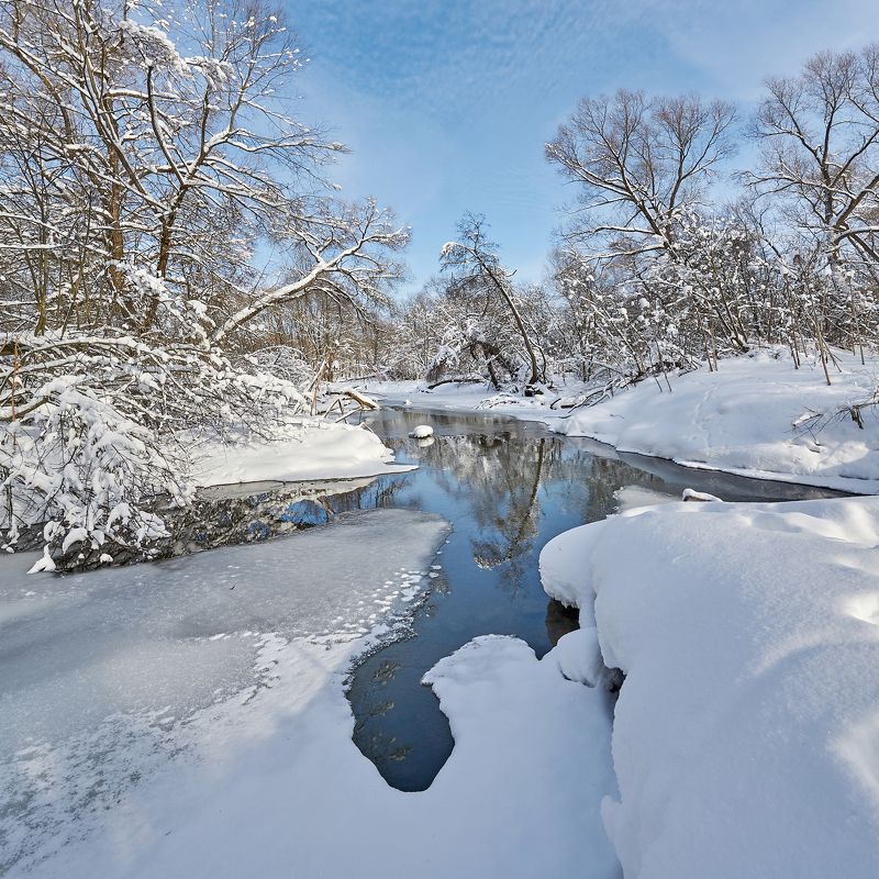 река Коломенкаphoto preview