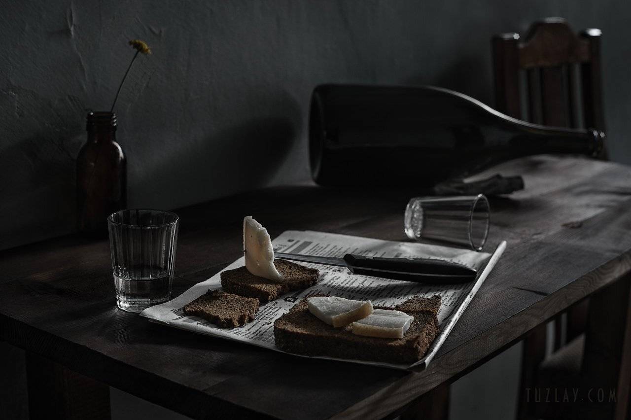 , Владимир Тузлай