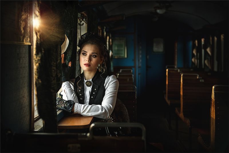 Irene Adlerphoto preview