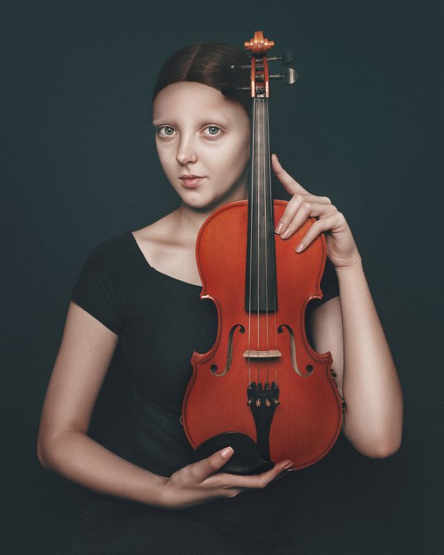 Strangephoto preview