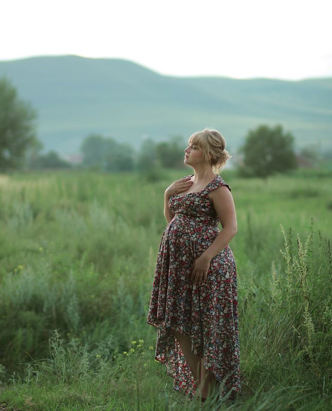 Сибирские закатыphoto preview