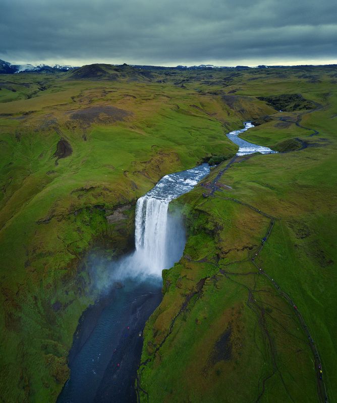 Скоугафоссphoto preview