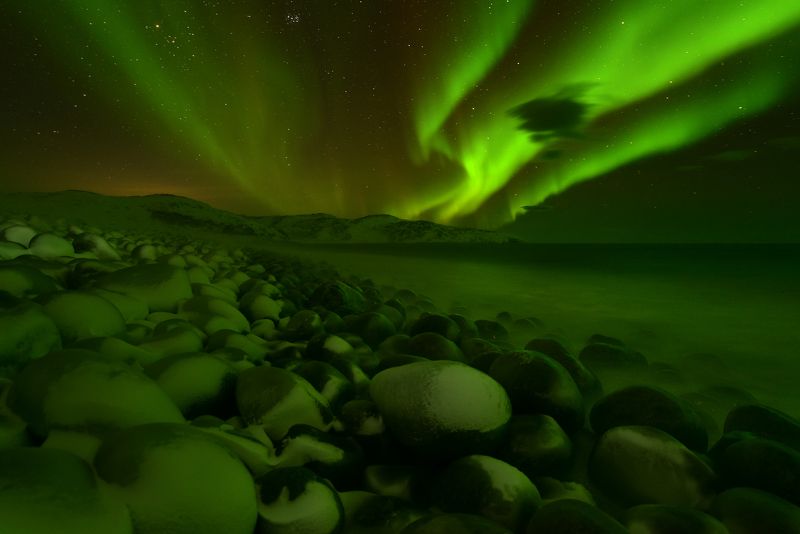 Неделя февраля... фото превью