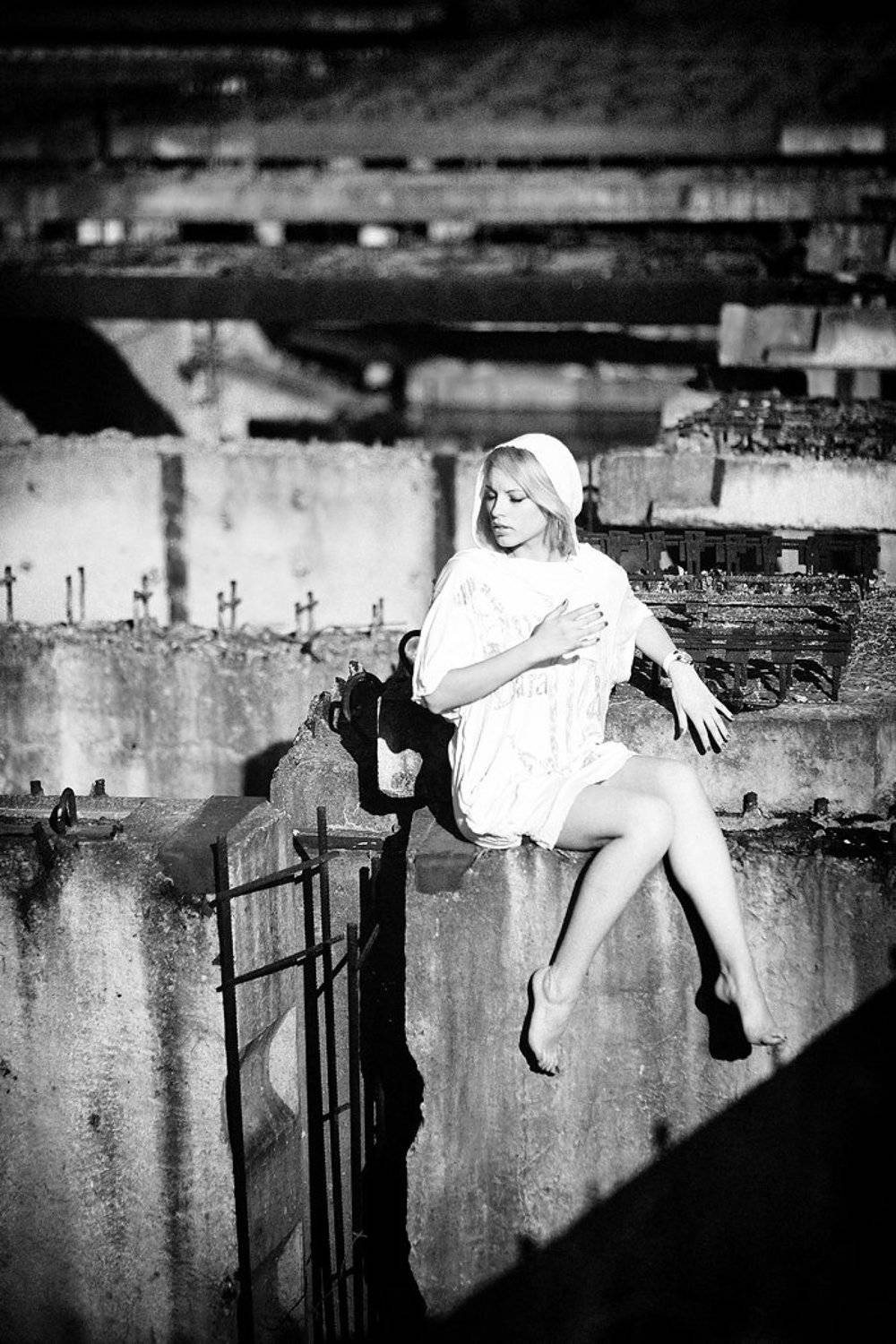 , Степан Каморный