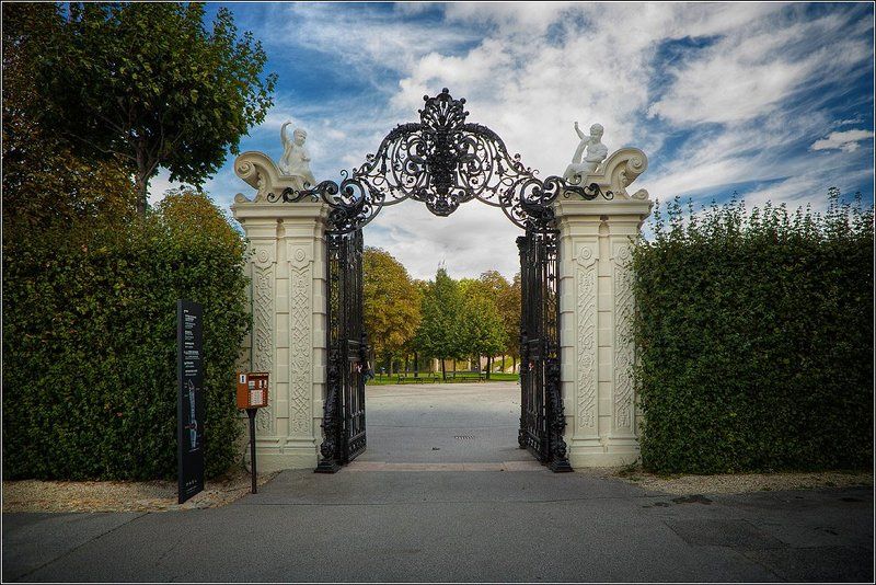 австрия, вена Wienphoto preview