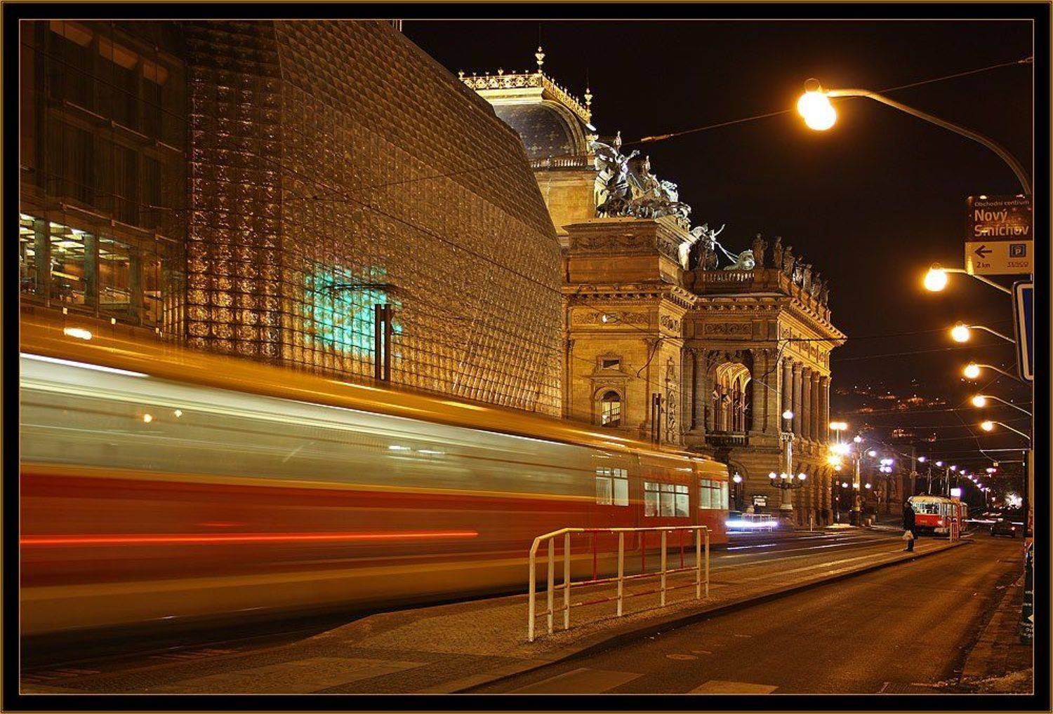 Злата Прага. Автор: German , German