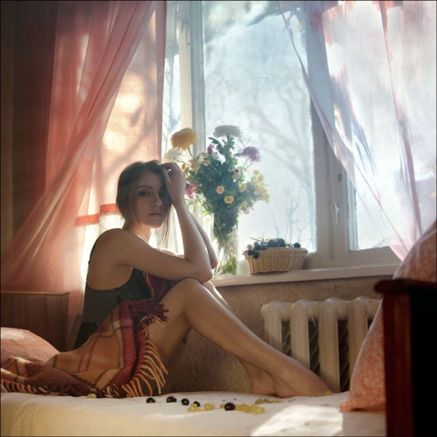 , Яна Щербакова