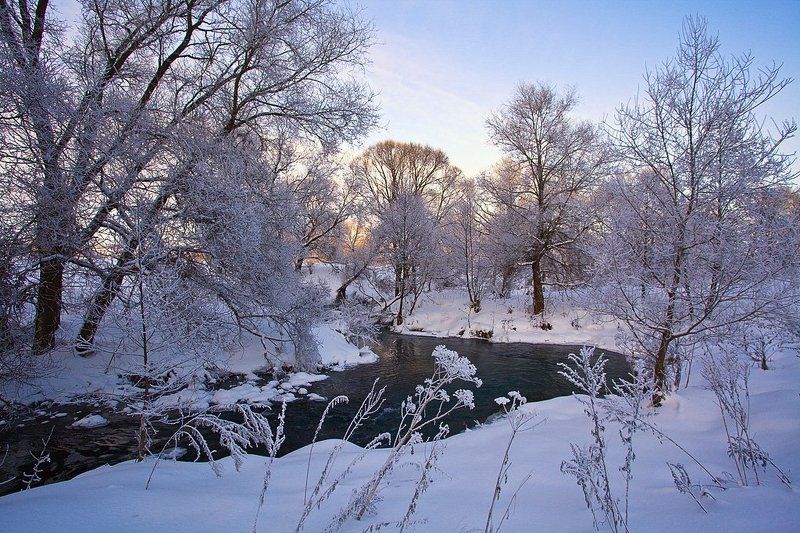 На закатеphoto preview