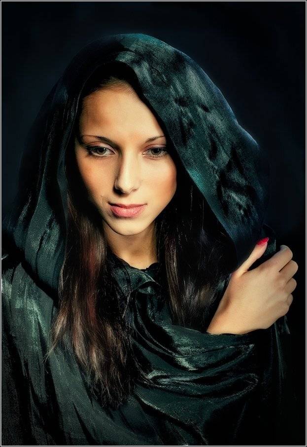 Мария. Автор: Aleetet loft-photo , Aleetet loft-photo