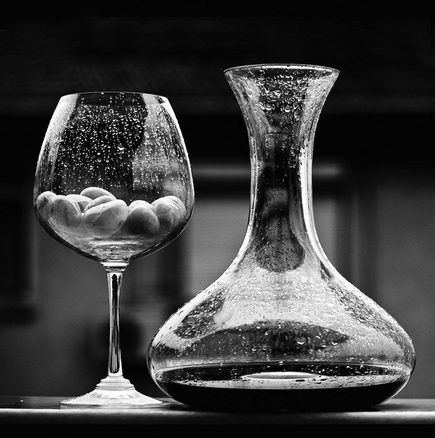 Rainy Saturday Mood. Автор: Ludmila Yilmaz , Ludmila Yilmaz