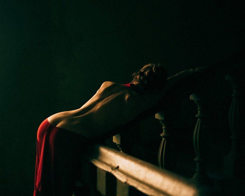 innianna, anna ovchinnikova, анна овчинникова ...photo preview