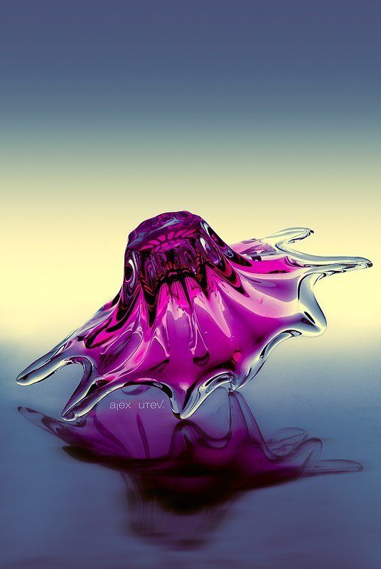 предметка, натюрморт, стекло последняя ....photo preview