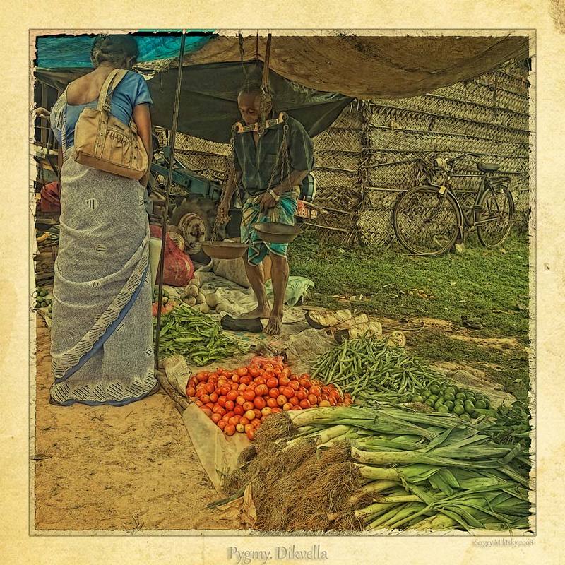 Рынок Диквеллыphoto preview