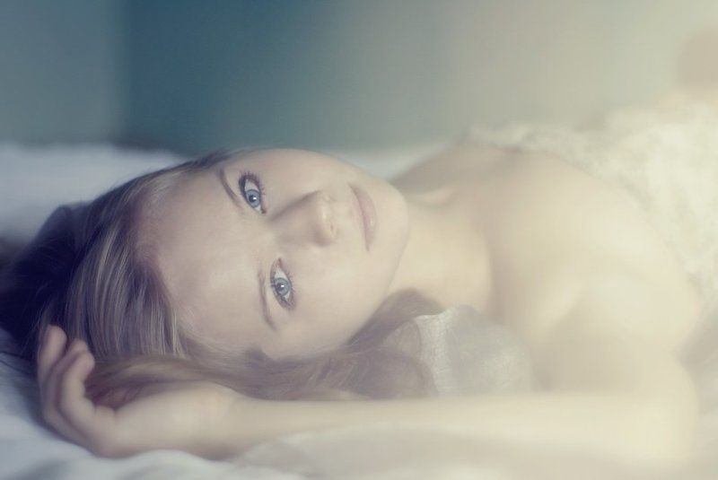 ...manana en los ojos...photo preview