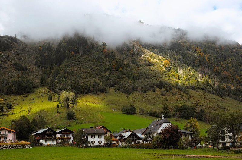 Деревушкаphoto preview