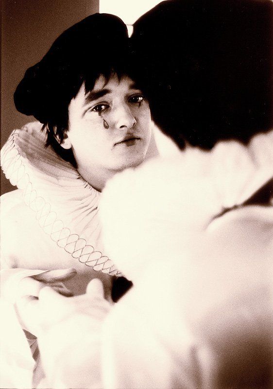 Pierrotphoto preview