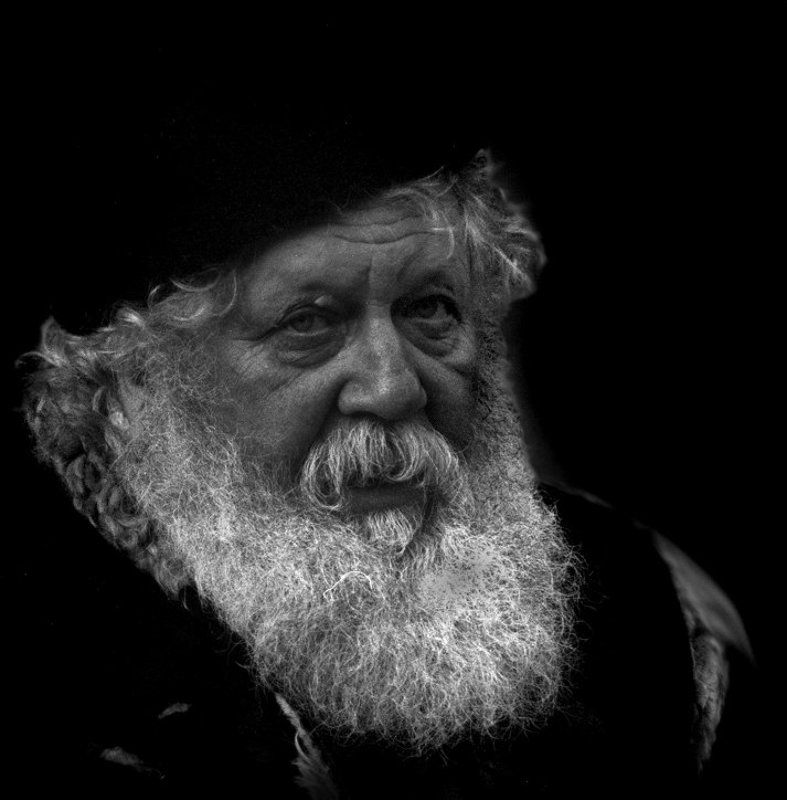 Арбатский старожилphoto preview