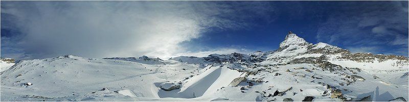 zermatt, swiss, cervinia, alpes [matterhorn]photo preview