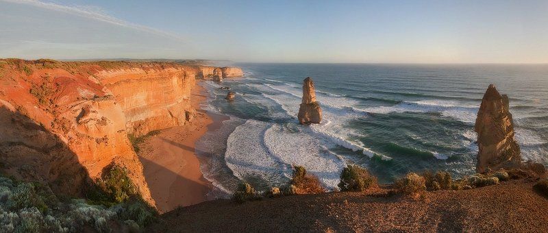 Немного о 12 Апостолахphoto preview