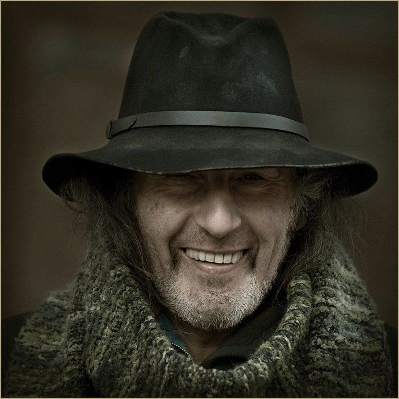 ну, здравствуй, это я...photo preview