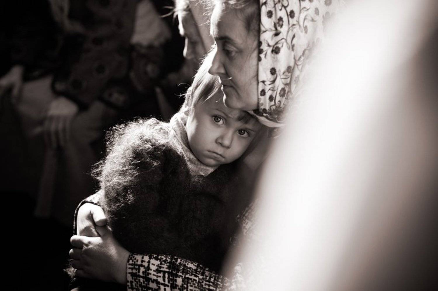 Отрок. Автор: Ростислав Росицкий ребенок, репортаж, жанр, Ростислав Росицкий