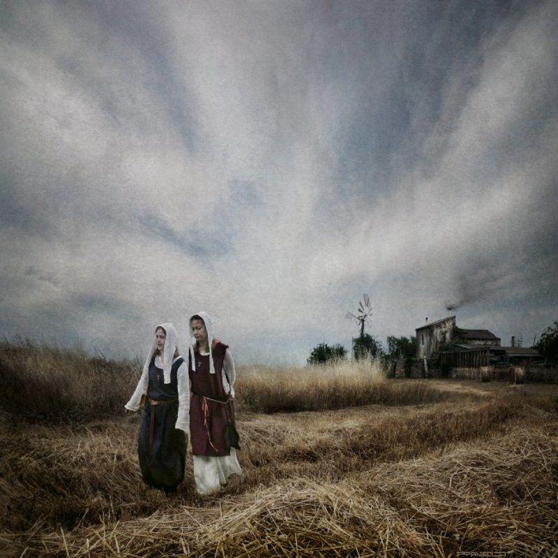 alone .photo preview