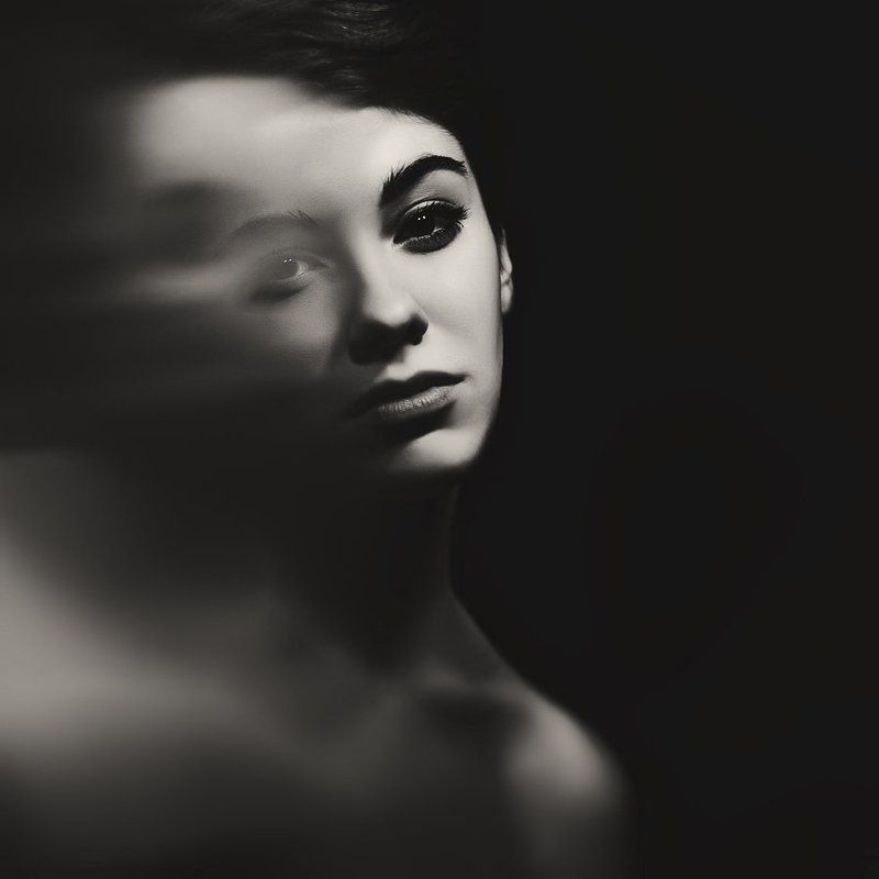 Shadow soulphoto preview