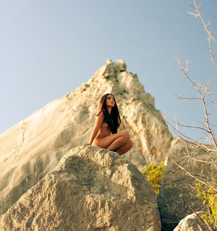 innianna, anna ovchinnikova, анна овчинникова ...photo preview