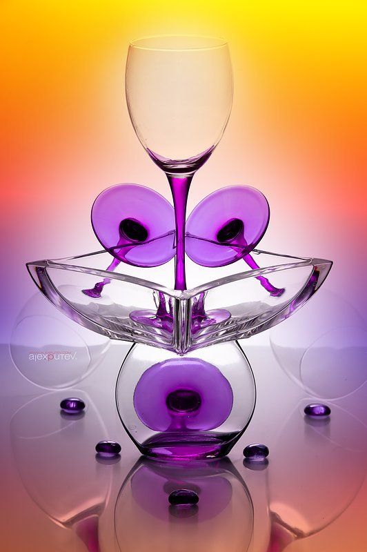 предметка, натюрморт, стекло *****photo preview