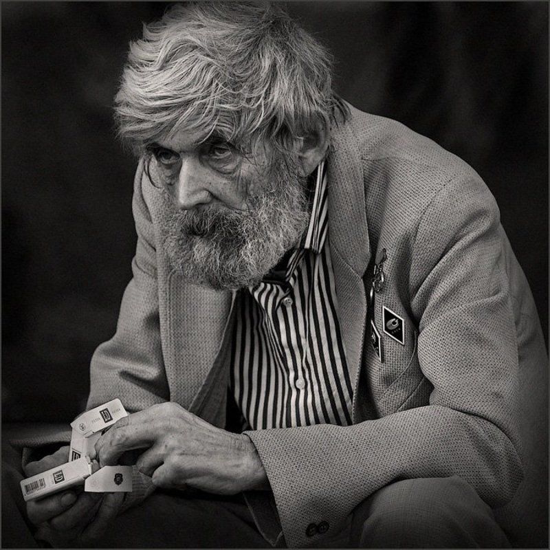 несбежавший академик...photo preview