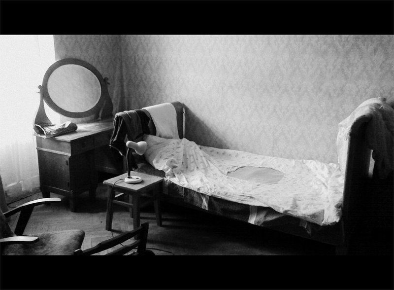 старость квартирнаяphoto preview