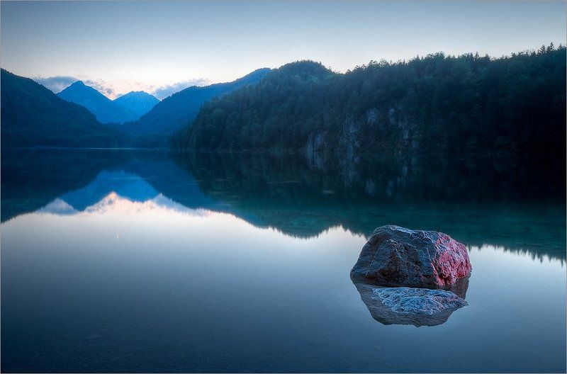 Тишинаphoto preview