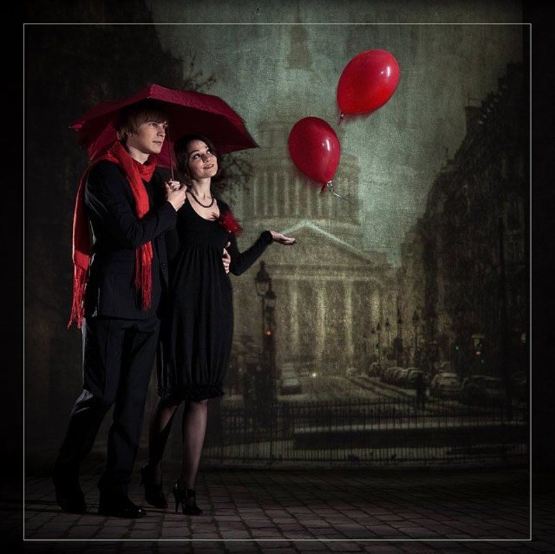 О Любвиphoto preview