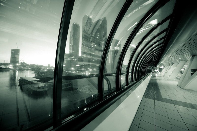 москва, архитектура, сити Город будущегоphoto preview