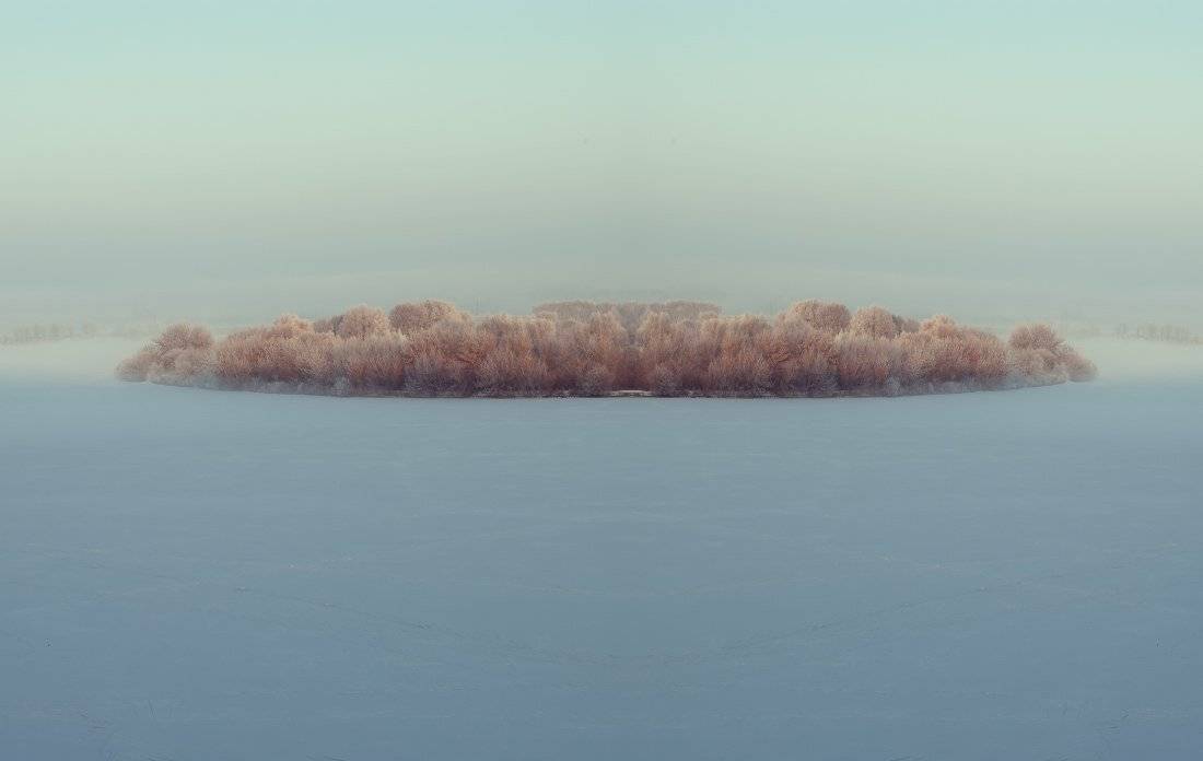 cold island. Автор: Полищук И.В. , Полищук И.В.