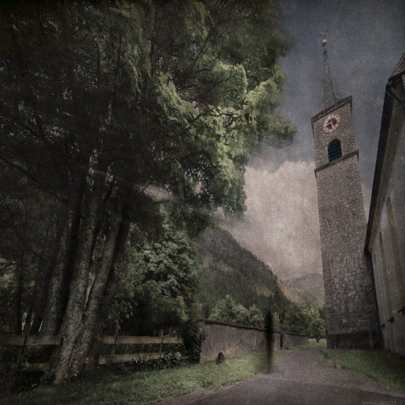 alone .photo preview