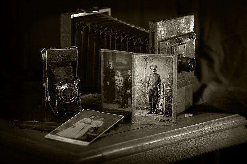 Наше прошлоеphoto preview