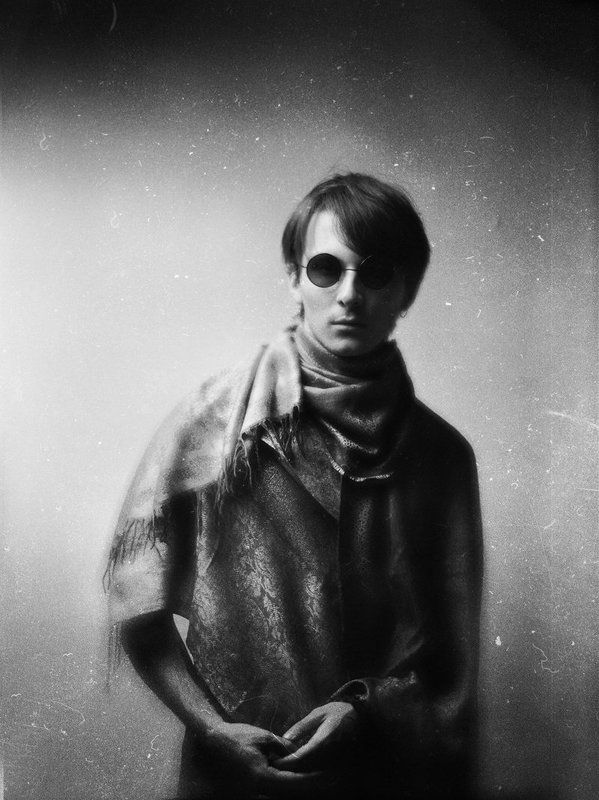 In The Garden Of Soulsphoto preview