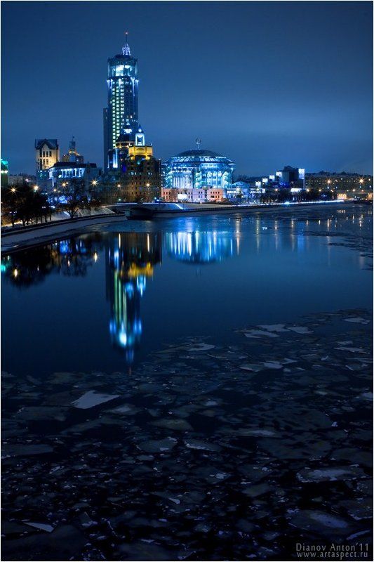 международный, дом, музыки МДМphoto preview