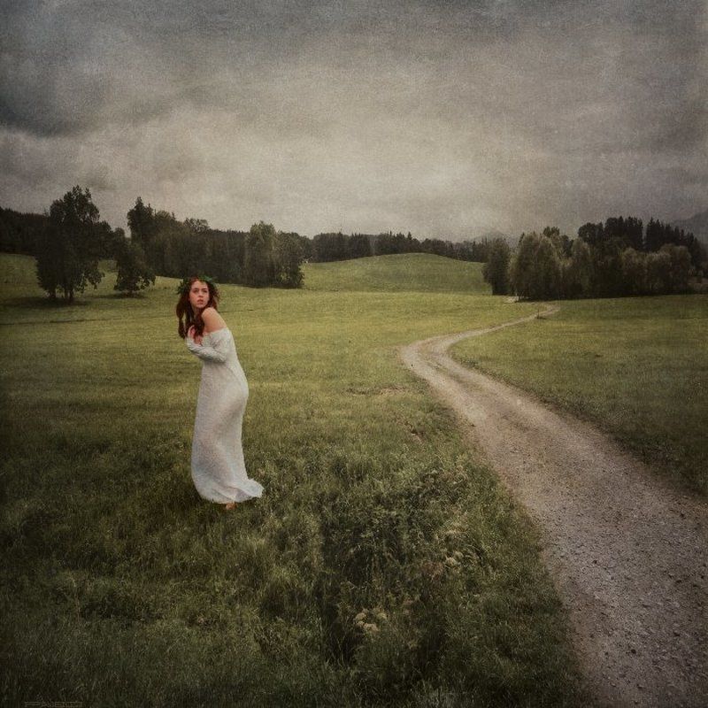 alone .photo preview