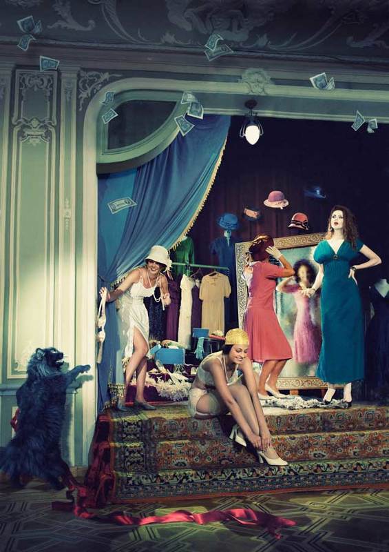 «Герлэн, шанель номер пять, мицуко, нарсис нуар, вечерние платья, платья коктейль...»photo preview