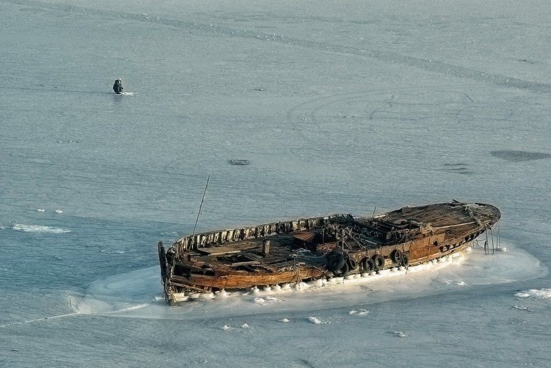 о рыбаках и рыбалкеphoto preview